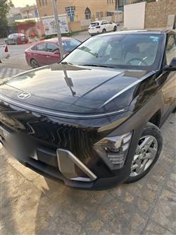 هيونداي كونا